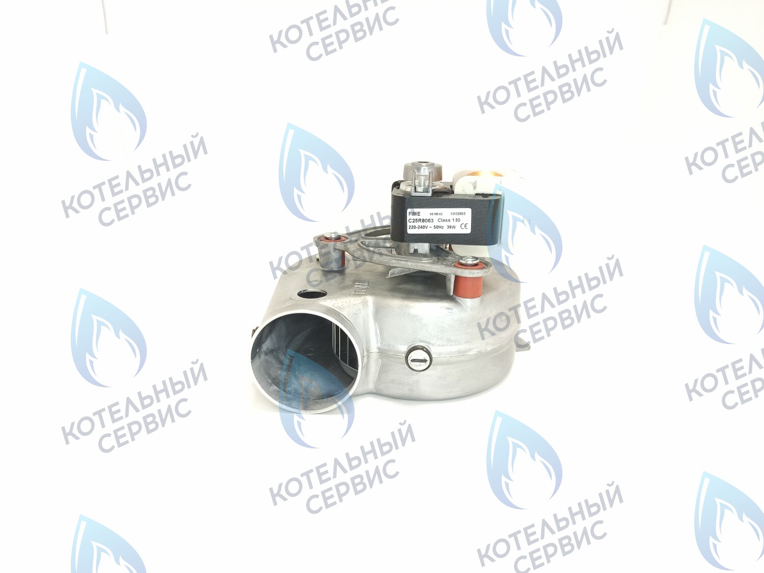 AF018-39W-F Вентилятор FIME BERETTA RIELLO 39W GR00680R (R10020793) в Москве