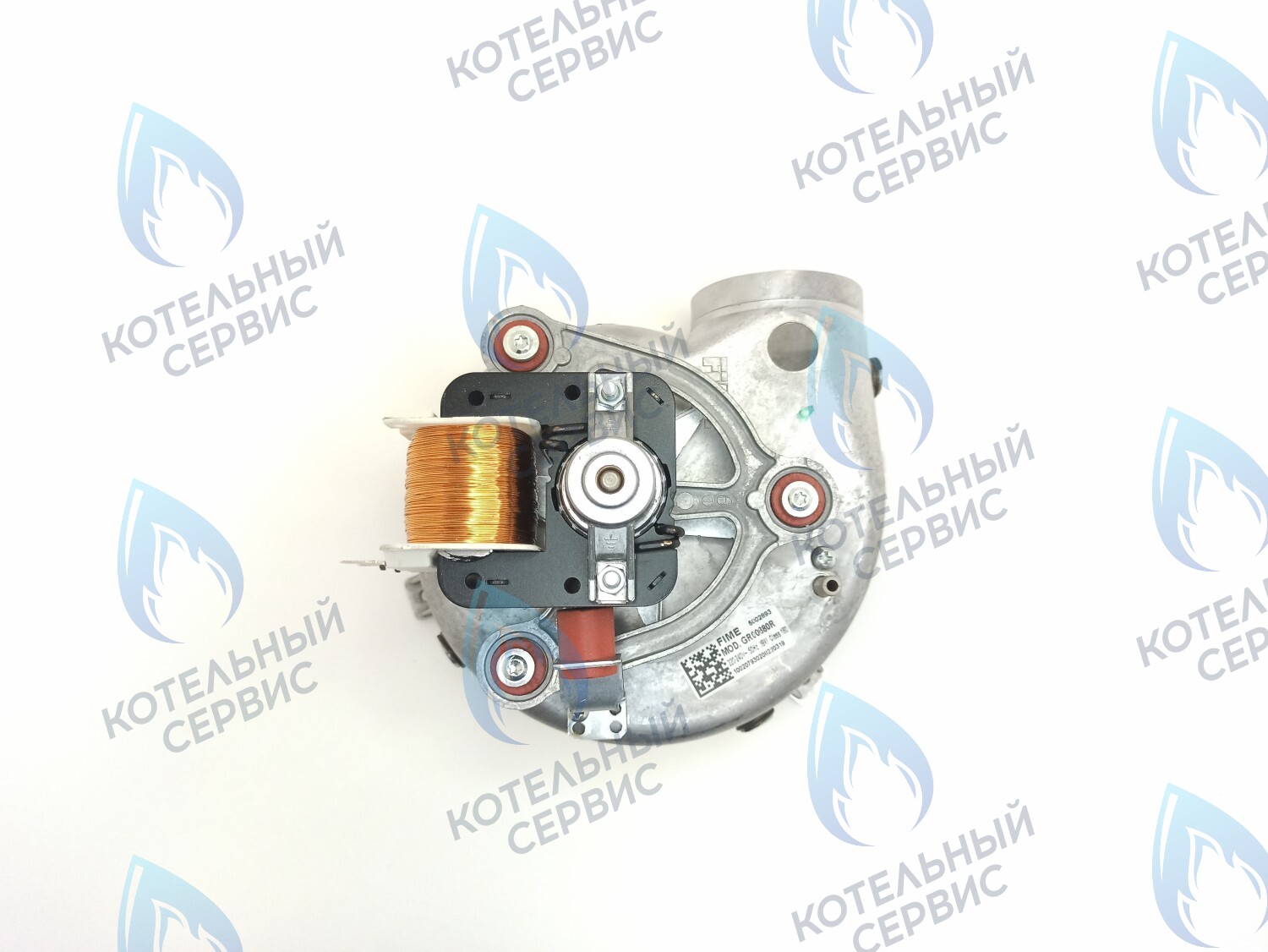 AF018-39W-F Вентилятор FIME BERETTA RIELLO 39W GR00680R (R10020793) в Москве