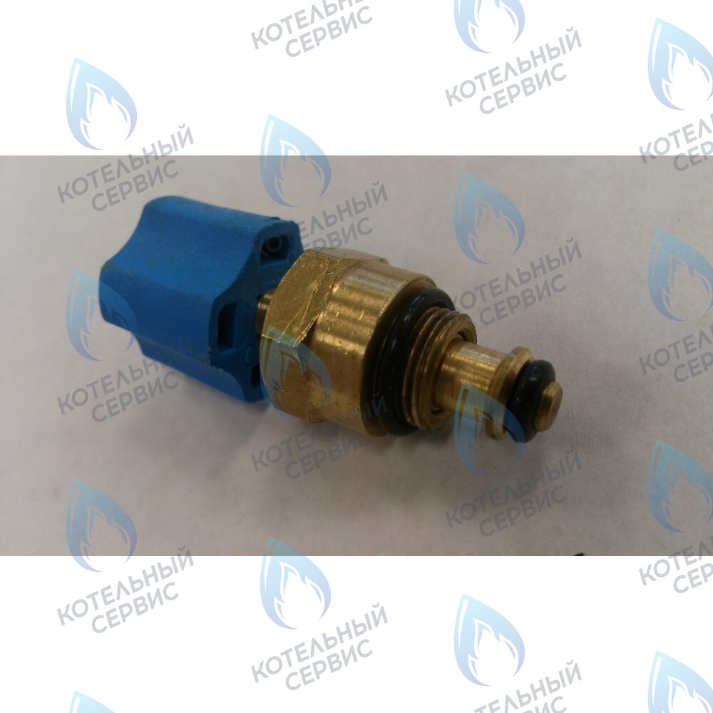 6610410007 Кран-букса крана подпитки BAXI в Москве