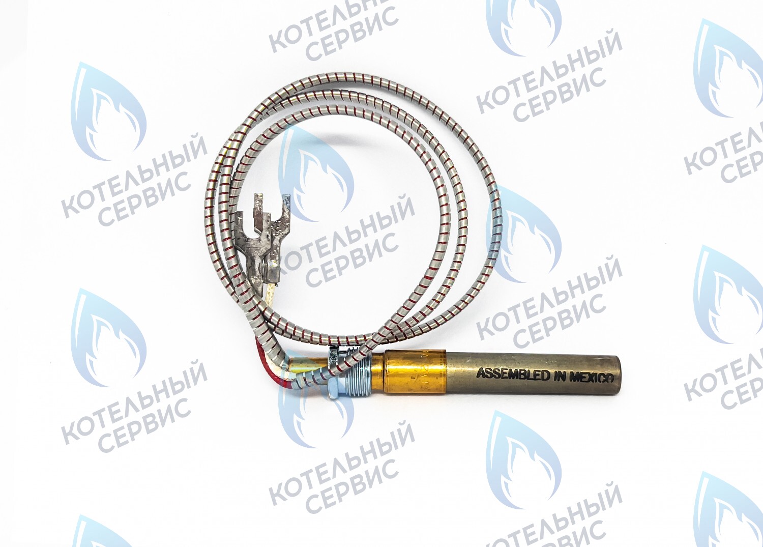 SG001-03 Термогенератор (многократный термоэлемент) M11, L- 850мм  HONEYWELL (Q313A1022) в Москве