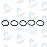 5406360 Уплотнение кольцевое BAXI в Москве