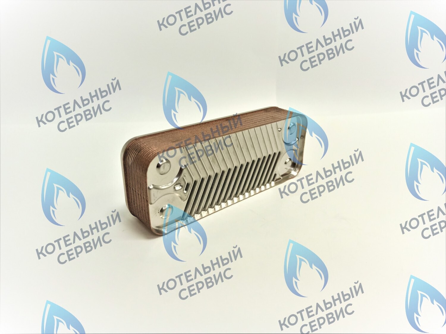ES190P-160-16F-HR Теплообменник ГВС HRALE в Москве