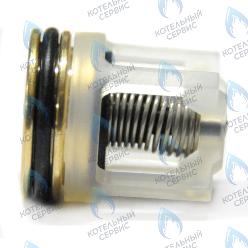 5663020 Клапан обратный /бай-пасс BAXI в Москве