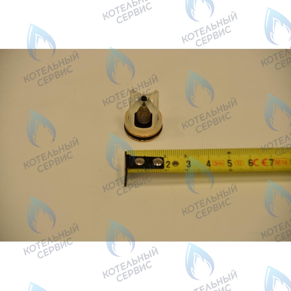 5663020 Клапан обратный /бай-пасс BAXI в Москве