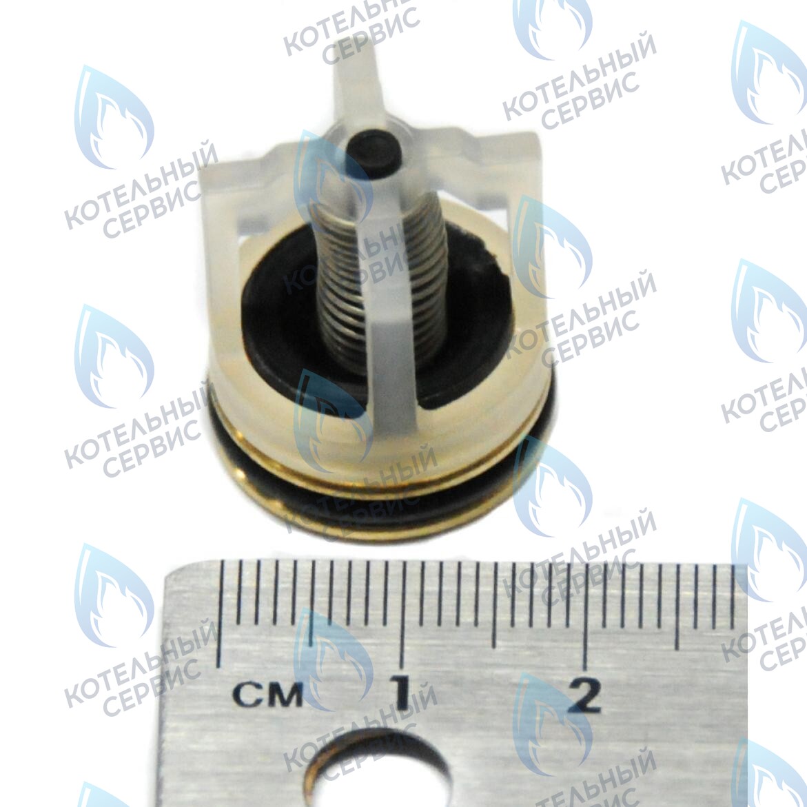 5663020 Клапан обратный /бай-пасс BAXI в Москве