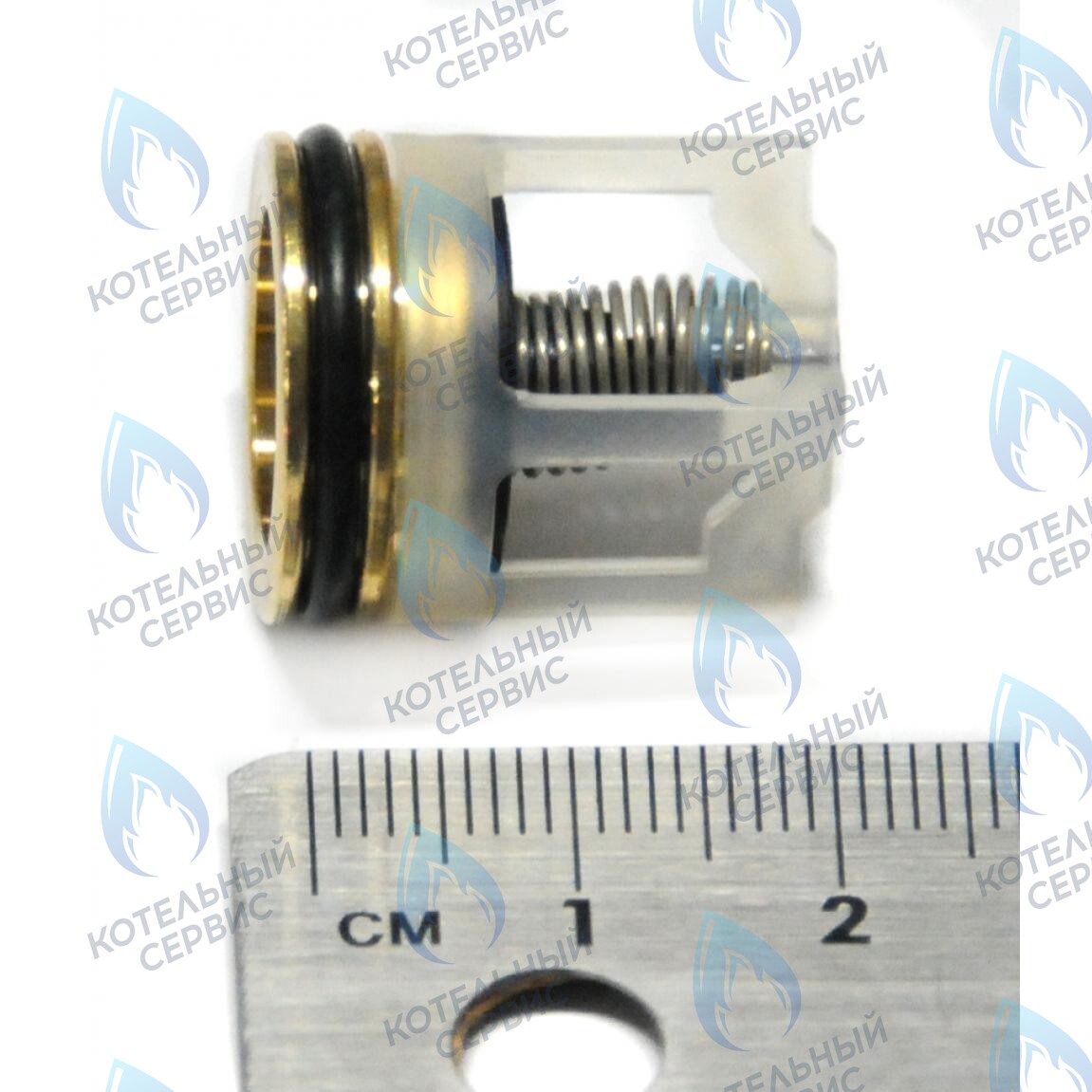 5663020 Клапан обратный /бай-пасс BAXI в Москве