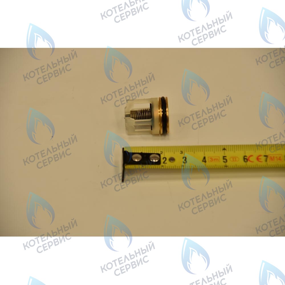 5663020 Клапан обратный /бай-пасс BAXI в Москве