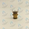 6PRESSAC07 Датчик давления воды FONDITAL в Москве