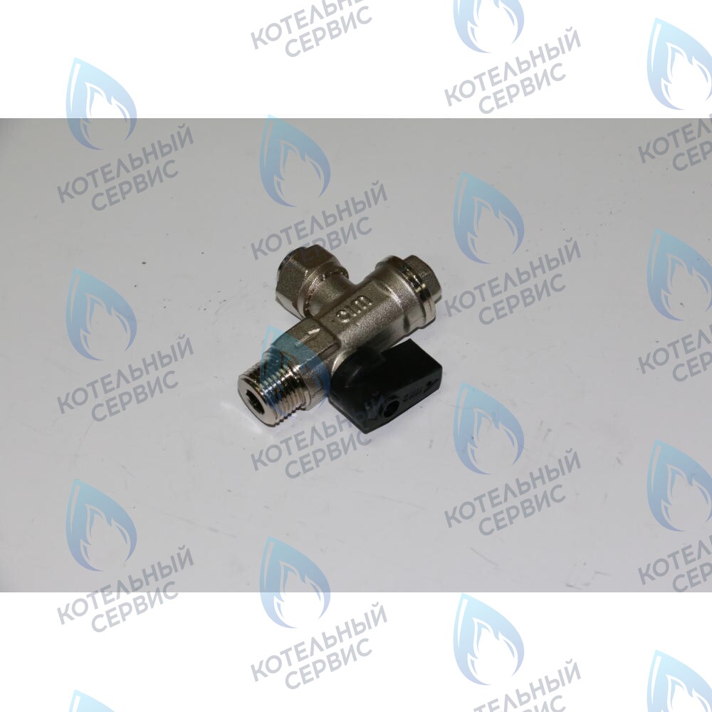 5625970 кран холодной воды с фильтром BAXI в Москве