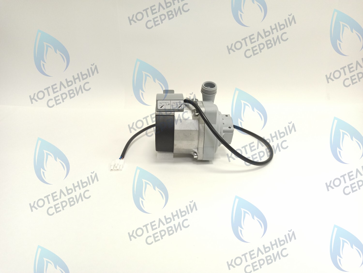 PMDS1AD75-DK90 Насос циркуляционный DUCA 7.5м для ARDERIA / CELTIC-DS / MASTER GAS SEOUL 30кВт-35кВт (2050131, 2050115), DAESUNG A30-41 (52050115) в Москве