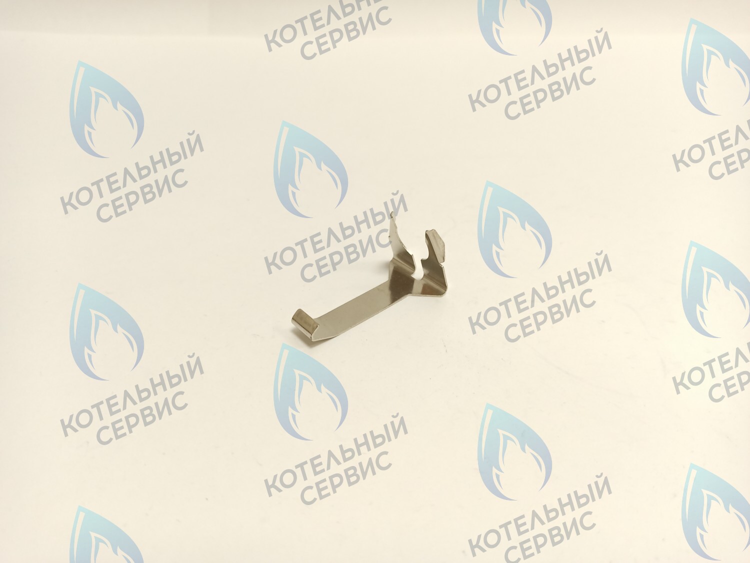 ZC015 Клипса крепления датчика перегрева на теплообменник BAXI в Москве