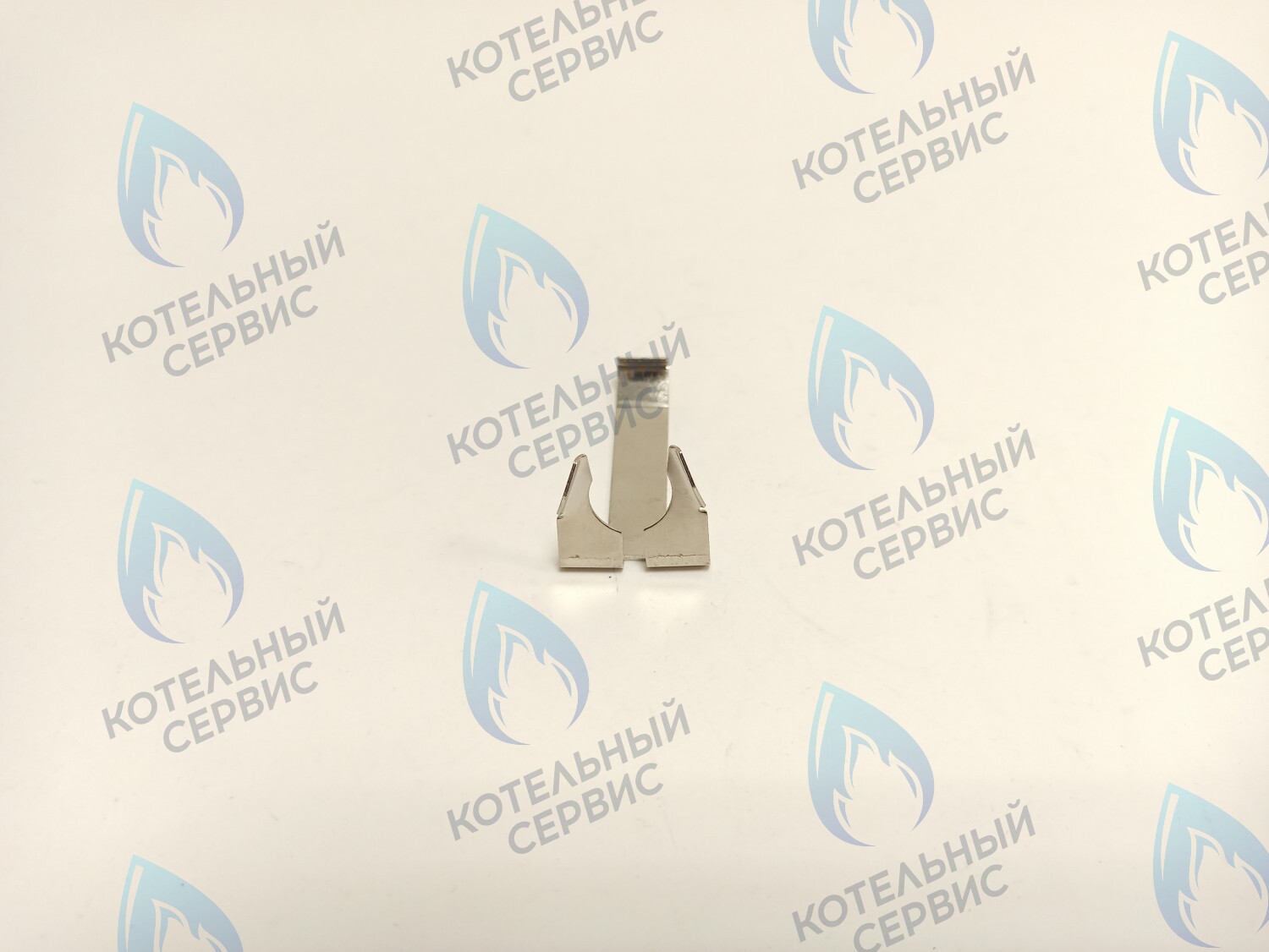 ZC015 Клипса крепления датчика перегрева на теплообменник BAXI в Москве