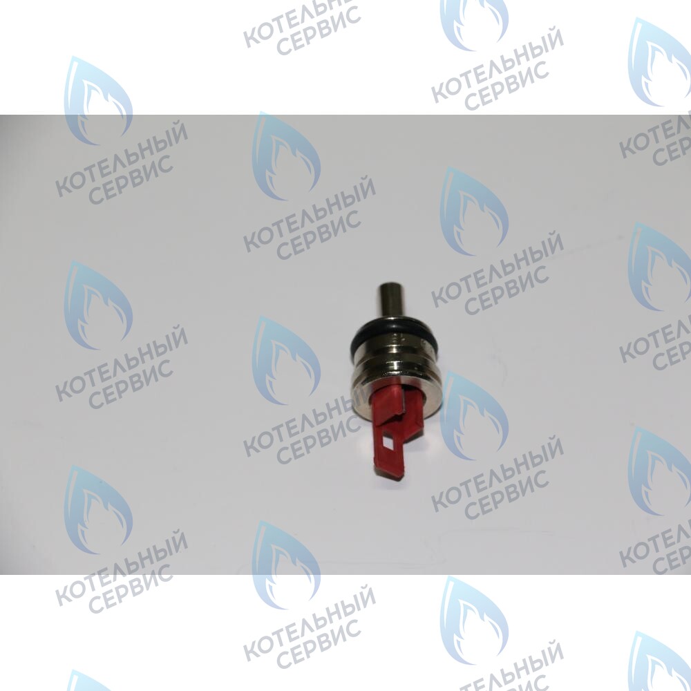 721309400 Датчик температуры ГВС NTC (погружной, клипса) BAXI ECO (Compact, 4s, 5 Compact) FOURTECH (артикул 721309400, 710056200) в Москве