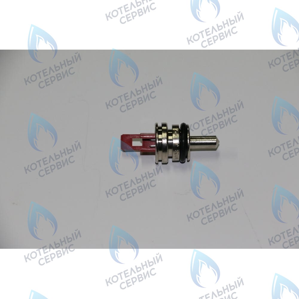 721309400 Датчик температуры ГВС NTC (погружной, клипса) BAXI ECO (Compact, 4s, 5 Compact) FOURTECH (артикул 721309400, 710056200) в Москве