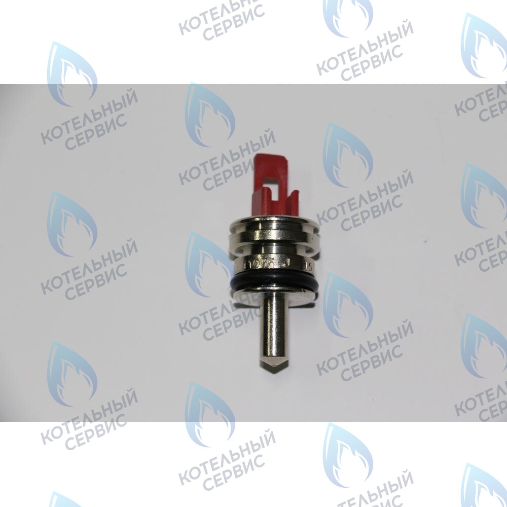 721309400 Датчик температуры ГВС NTC (погружной, клипса) BAXI ECO (Compact, 4s, 5 Compact) FOURTECH (артикул 721309400, 710056200) в Москве