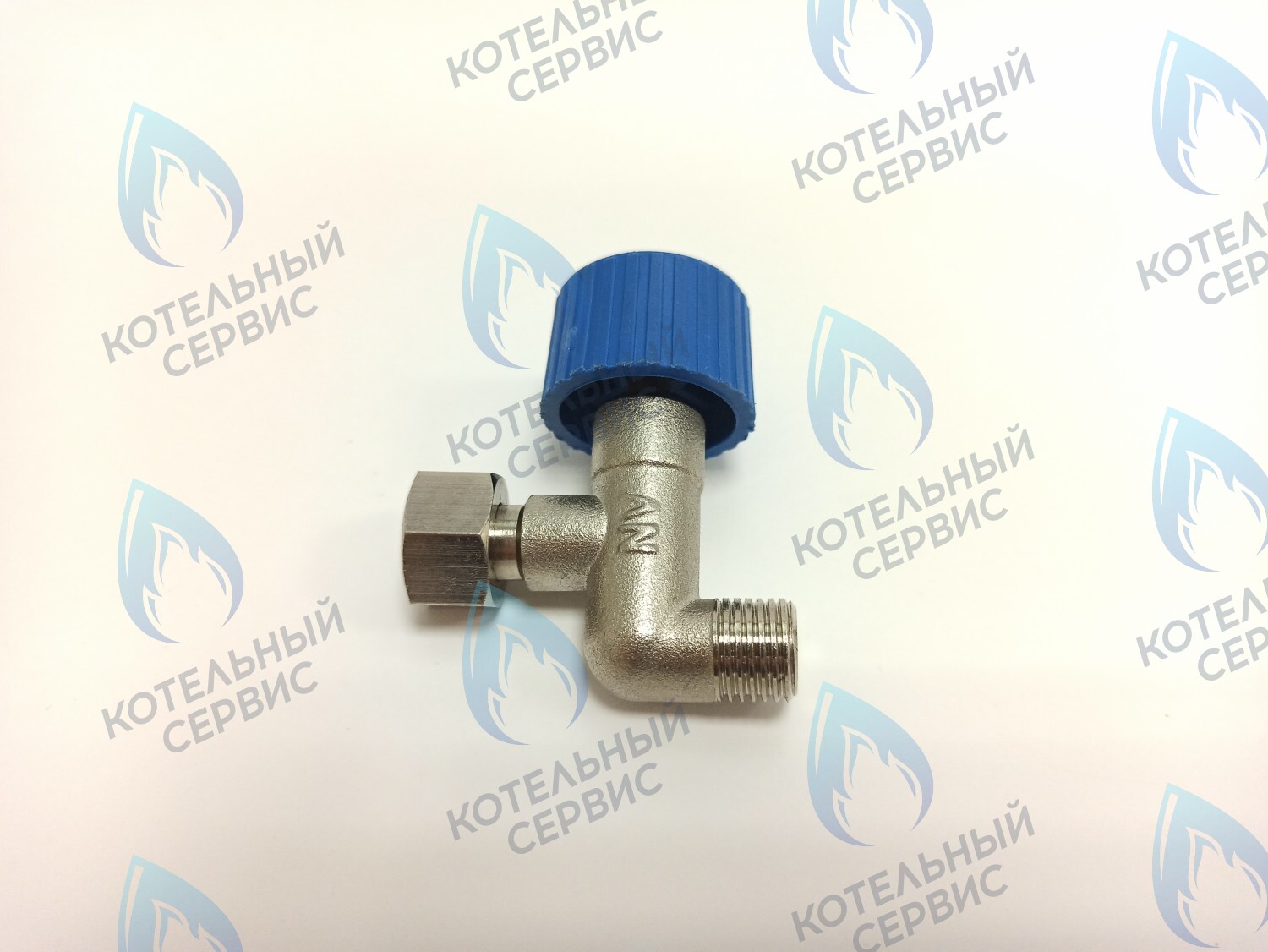 FF028 Кран подпитки Baxi-Westen Quasar (5667980) в Москве