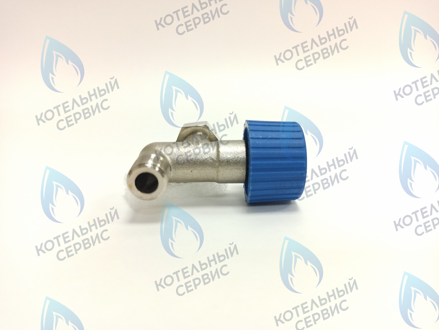 FF028 Кран подпитки Baxi-Westen Quasar (5667980) в Москве