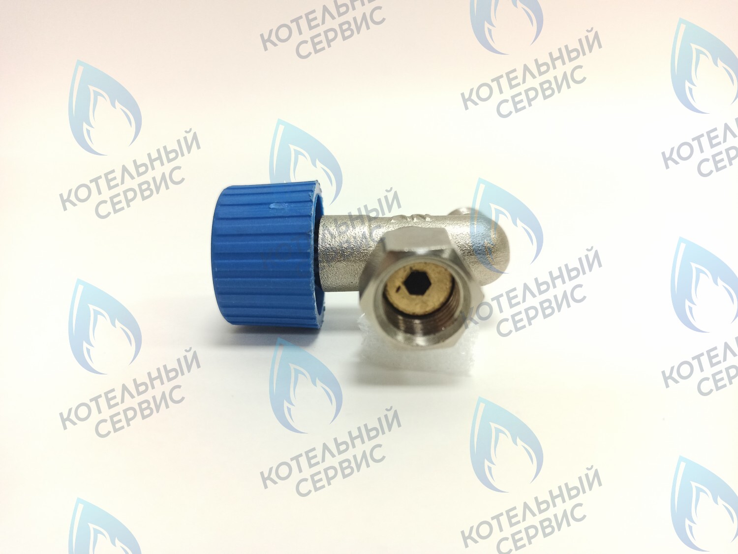 FF028 Кран подпитки Baxi-Westen Quasar (5667980) в Москве