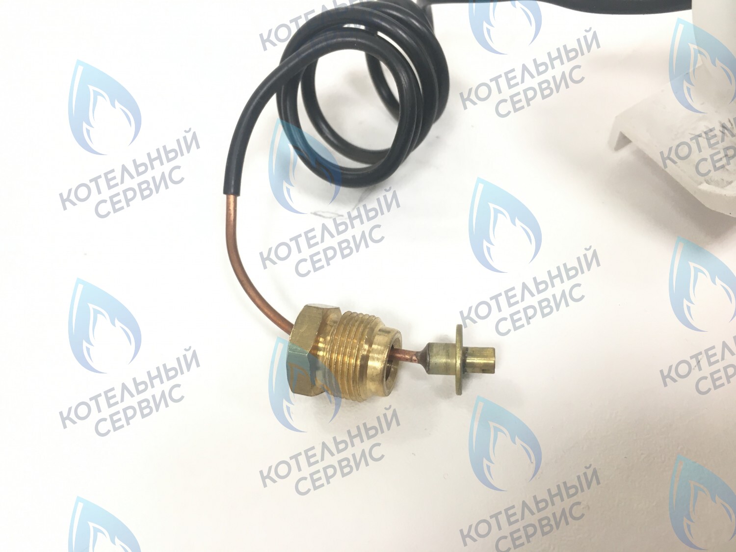 09-5001 Манометр Polykraft Alpine Light (36мм) в Москве