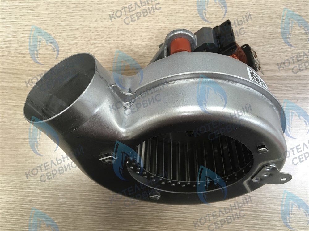 87186432640 Вентилятор дымоудаления 32w (турбина) BOSCH WBN6000 12C/18C в Москве