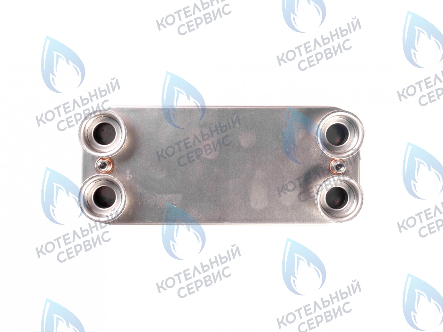 ES190DX-154-12F-HR Теплообменник ГВС вторичный 12 пластин ARDERIA ESR 2.13, 2.16 (2060236), CELTIC-DS PLATINUM 3.13, 3.16 (2060236H), MASTER GAS SEOUL 11/14/16/21 (2060308) в Москве