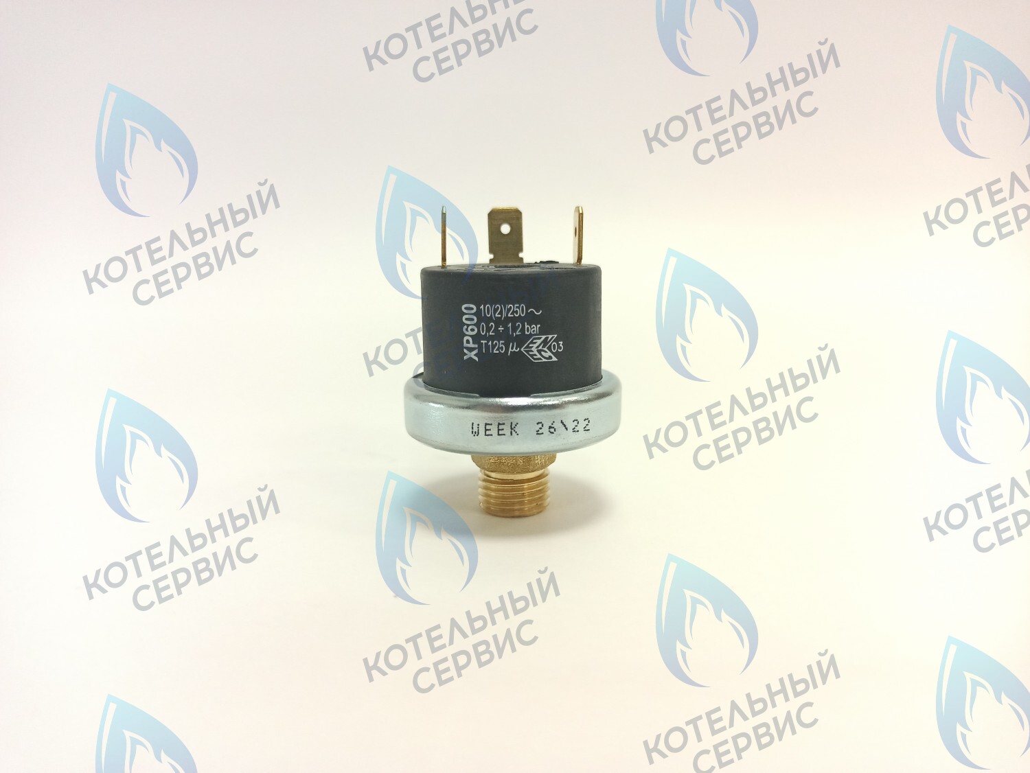 PS013 Датчик давления воды 1/4 XP600 в Москве