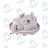 AP-085-070-48-HC Прессостат Huba Control 85/70 Pa в Москве