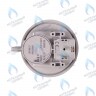 AP-085-070-48-HC Прессостат Huba Control 85/70 Pa в Москве