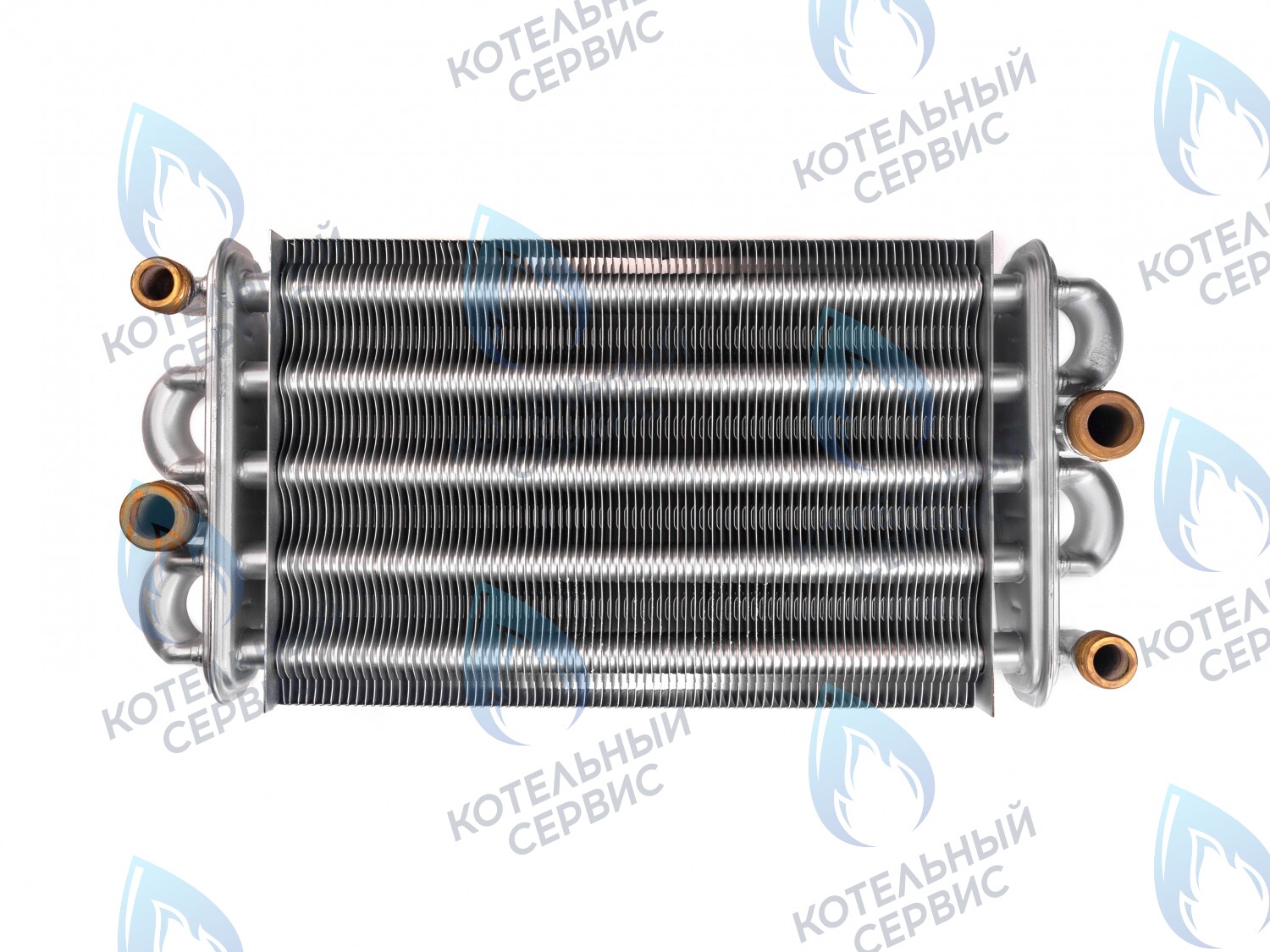 6SCAMBIM04 Битермический теплообменник RODA ECO OS 24 в Москве