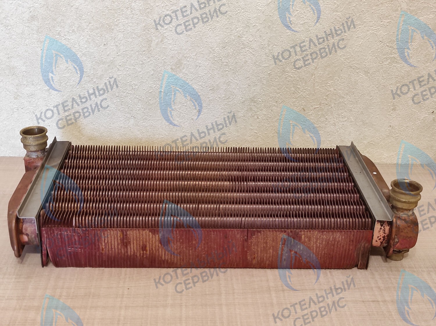 S1037200 Первичный теплообменник 35KTV PROTHERM в Москве
