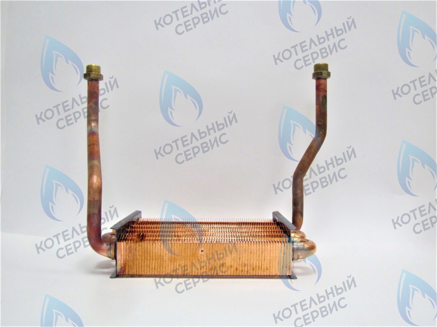 EM014-195 Теплообменник первичный BOSCH WBN6000/2000 12C/18C (87186446380) в Москве