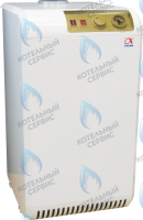  Напольный газовый котел ALPHATHERM BETA ATE (чугунный, с электророзжигом) в Москве