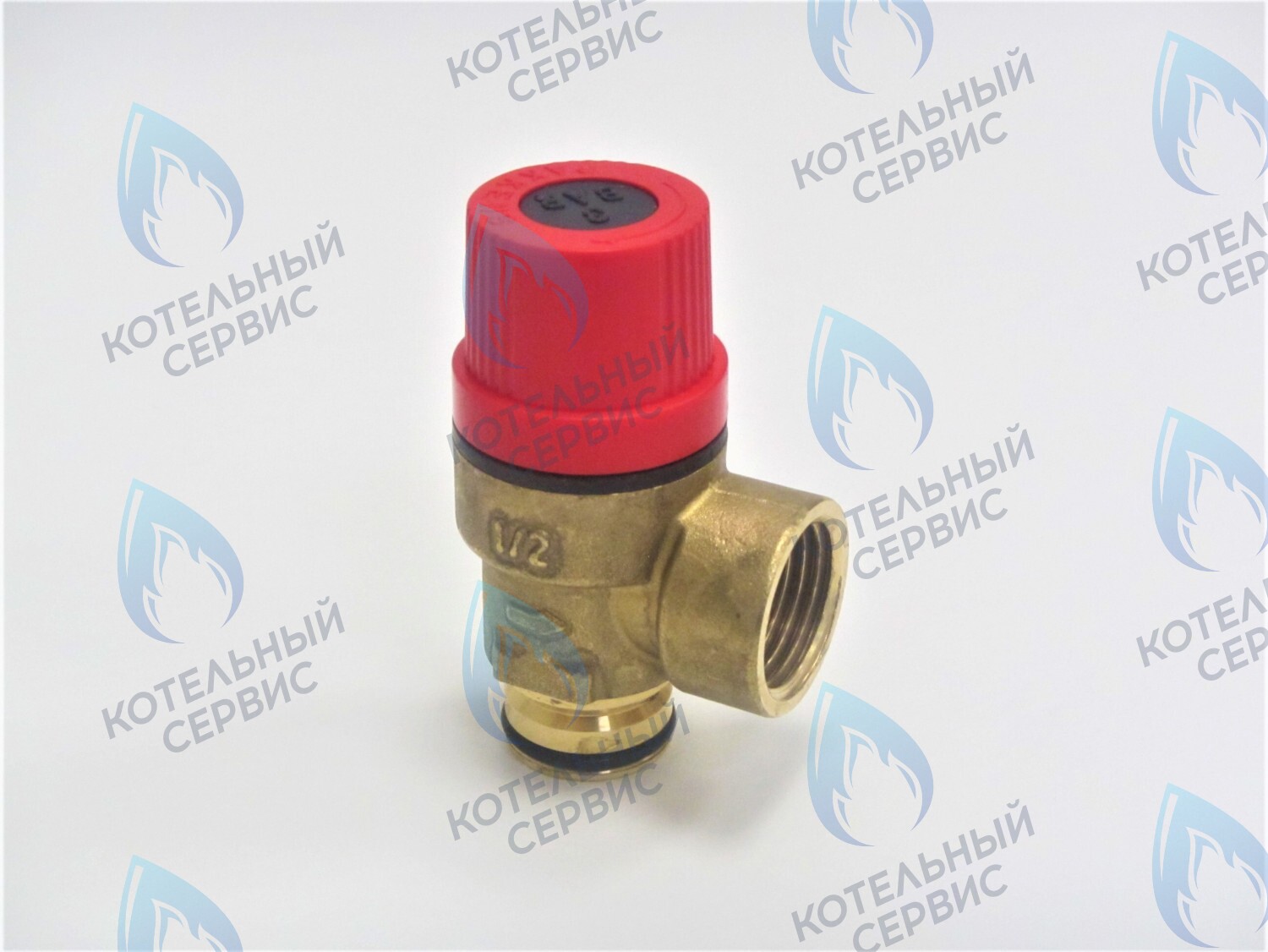 EV030-02-TR Сбросной предохранительный клапан A312 401 CST в Москве