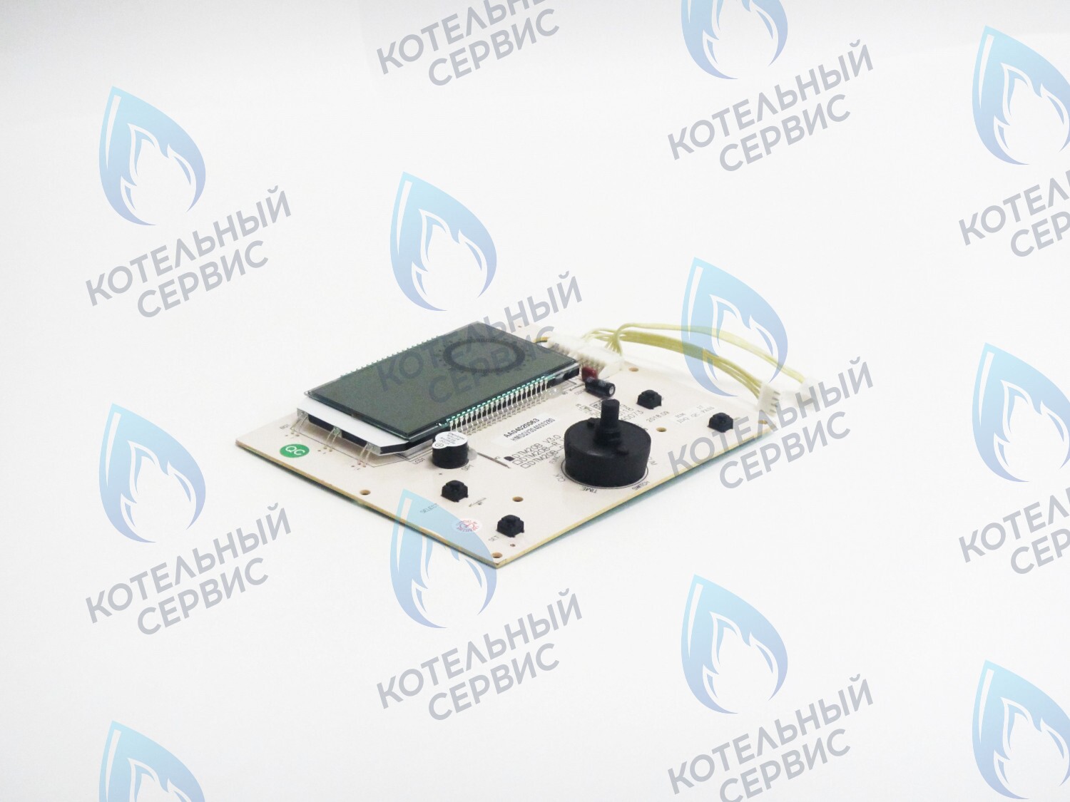 CB020-DP-B3 Плата дисплея Hi-Tech 24 KW (new) AA10040019 ELECTROLUX (AA10040118) в Москве