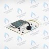 CB020-DP-B3 Плата дисплея Hi-Tech 24 KW (new) AA10040019 ELECTROLUX (AA10040118) в Москве