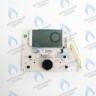 CB020-DP-B3 Плата дисплея Hi-Tech 24 KW (new) AA10040019 ELECTROLUX (AA10040118) в Москве
