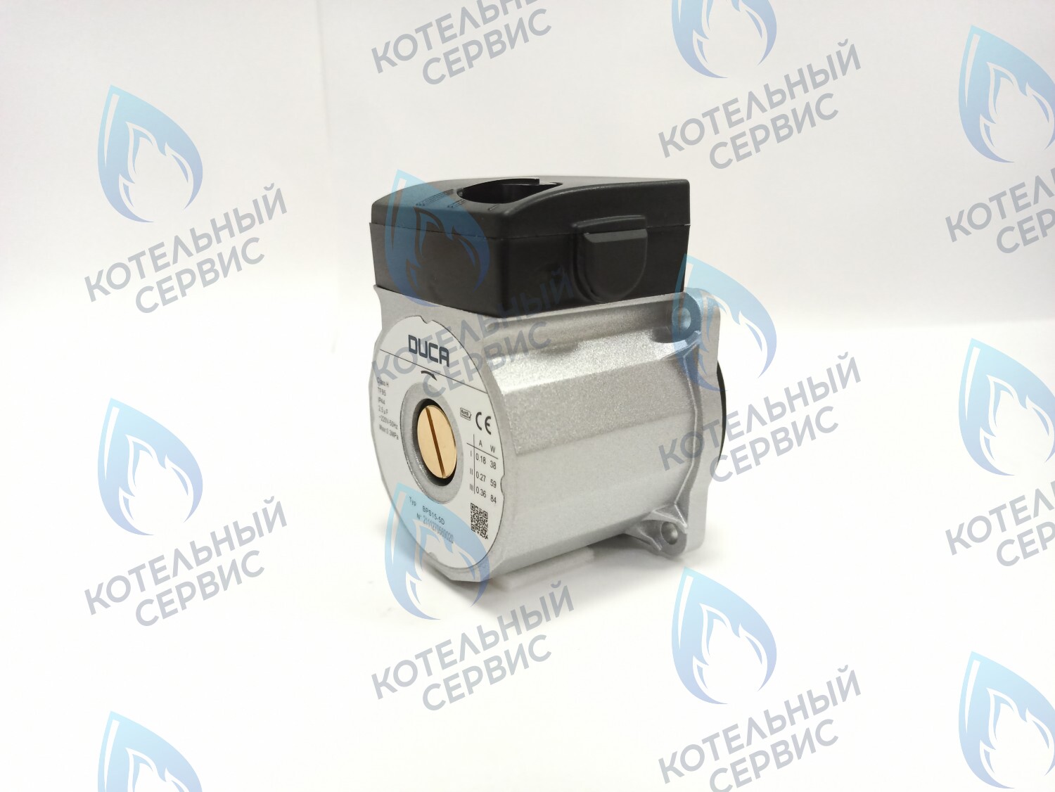 PH-W21CW50-DW84 Двигатель насоса DUCA BPS15-5D (без улитки) (по часовой стрелке) 15/5 (замена WILO KSL/NFSL 15/5) в Москве