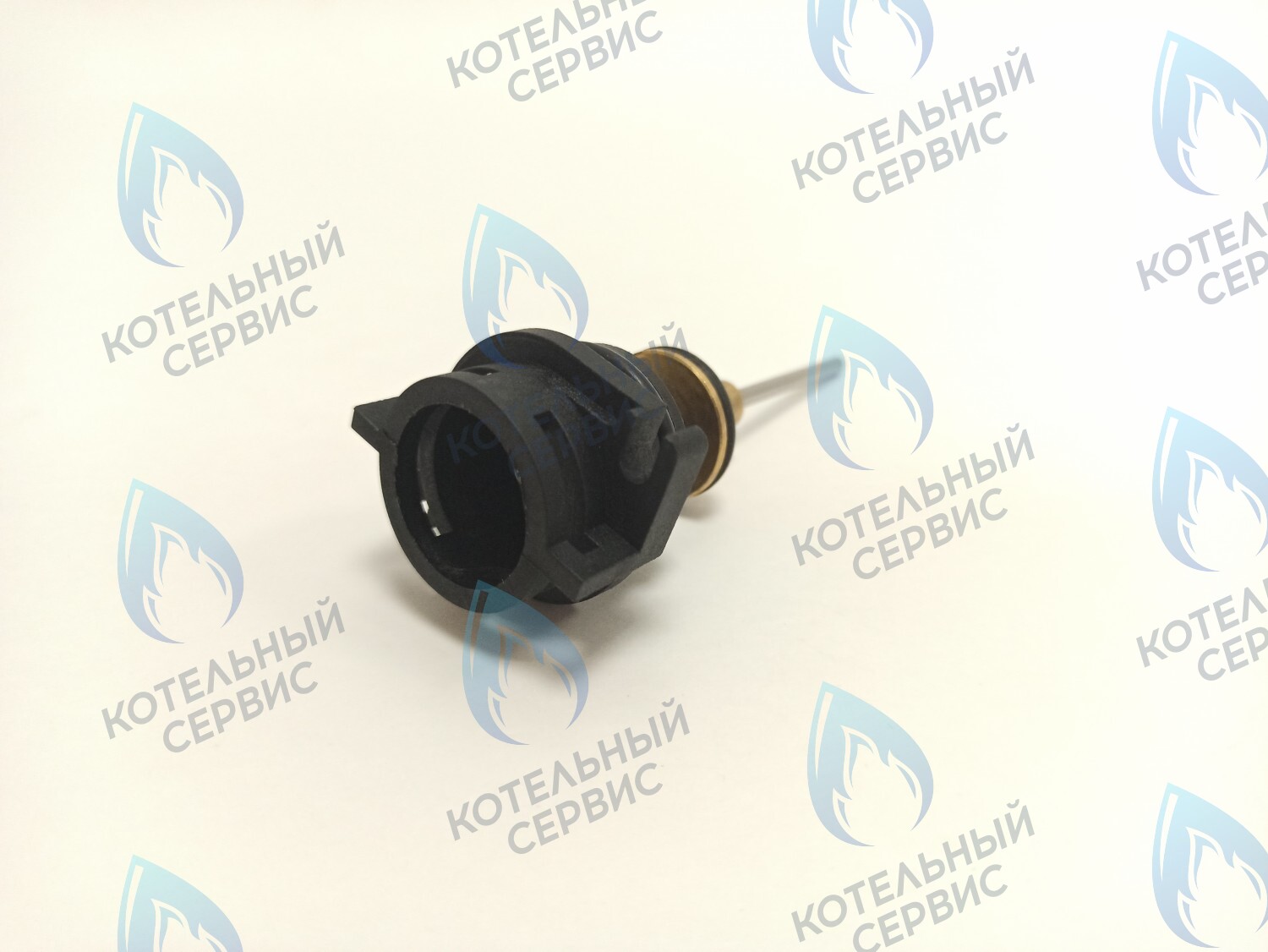 TVK011-77 Ремонтный комплект трехходового клапана (правильная длина штока 77мм, не пропускает!) ALPENHOFF GAMBURG (151000879), FERROLI ARENA (RU) (398000879), NEVALUX 8224/8230/8624 (30036605600830), IMMERGAS, LEMAX в Москве