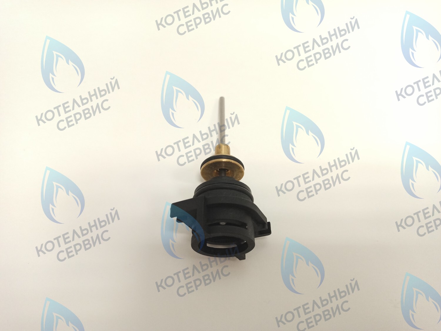 TVK011-77 Ремонтный комплект трехходового клапана (правильная длина штока 77мм, не пропускает!) ALPENHOFF GAMBURG (151000879), FERROLI ARENA (RU) (398000879), NEVALUX 8224/8230/8624 (30036605600830), IMMERGAS, LEMAX в Москве