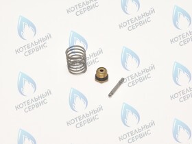 Рем. комплект датчика давления старой серии CELTIC-DS PLATINUM (все модели)