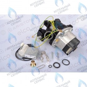 Насос циркуляционный  5m 1v wilo CHAFFOTEAUX