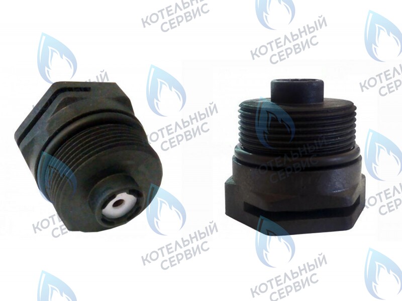 7210002 Втулка (насадка) трехходового клапана для котлов Viessmann Vitopend A1JB в Москве