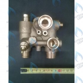 гидравлическая группа входная BAXI