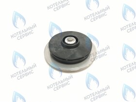 Крыльчатка насоса для двигателя с сухим ротором: ARDERIA ESR, CELTIC-DS, DAESUNG A, MASTER GAS SEOUL