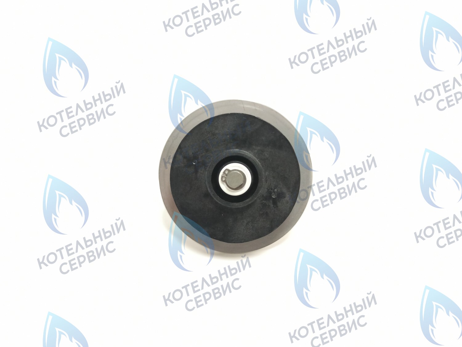 PPR-S46CW-02 Крыльчатка насоса для двигателя с сухим ротором: ARDERIA ESR, CELTIC-DS, DAESUNG A, MASTER GAS SEOUL в Москве