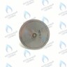 PPR-S46CW-02 Крыльчатка насоса для двигателя с сухим ротором: ARDERIA ESR, CELTIC-DS, DAESUNG A, MASTER GAS SEOUL в Москве