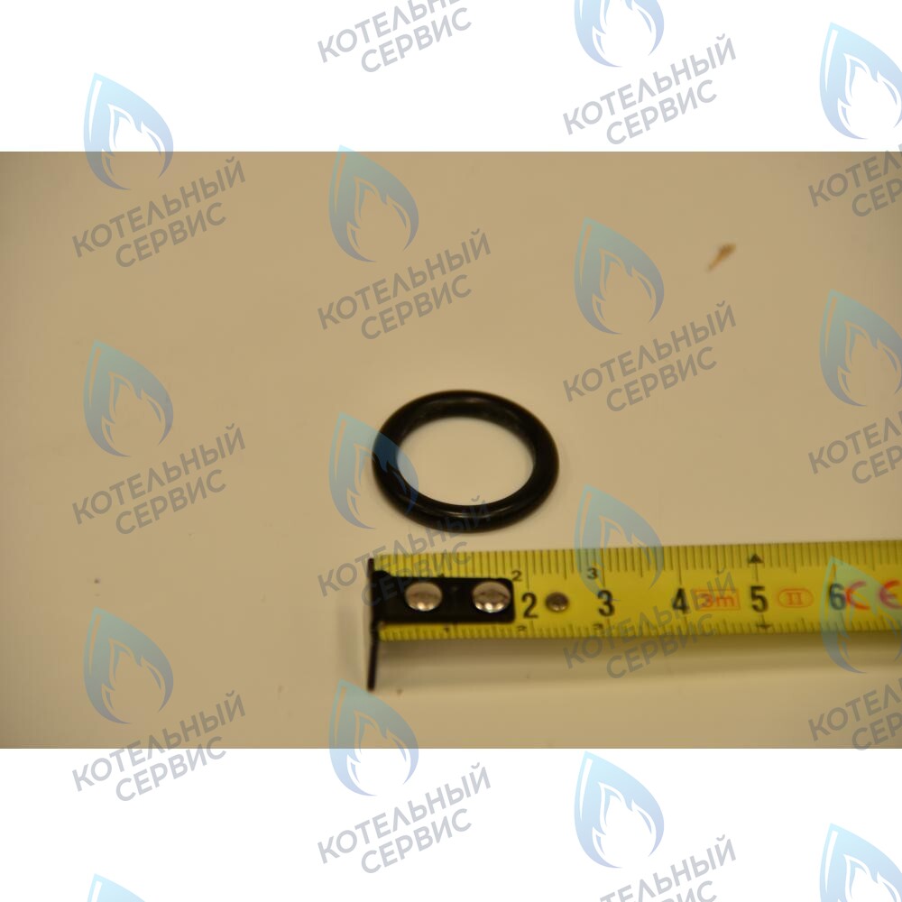 711613500 Уплотнение вторичного теплообменника BAXI в Москве