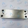 ES210P-166-12F-HR Теплообменник  ГВС HRALE вторичный 12 пластин 210X166 BAXI в Москве