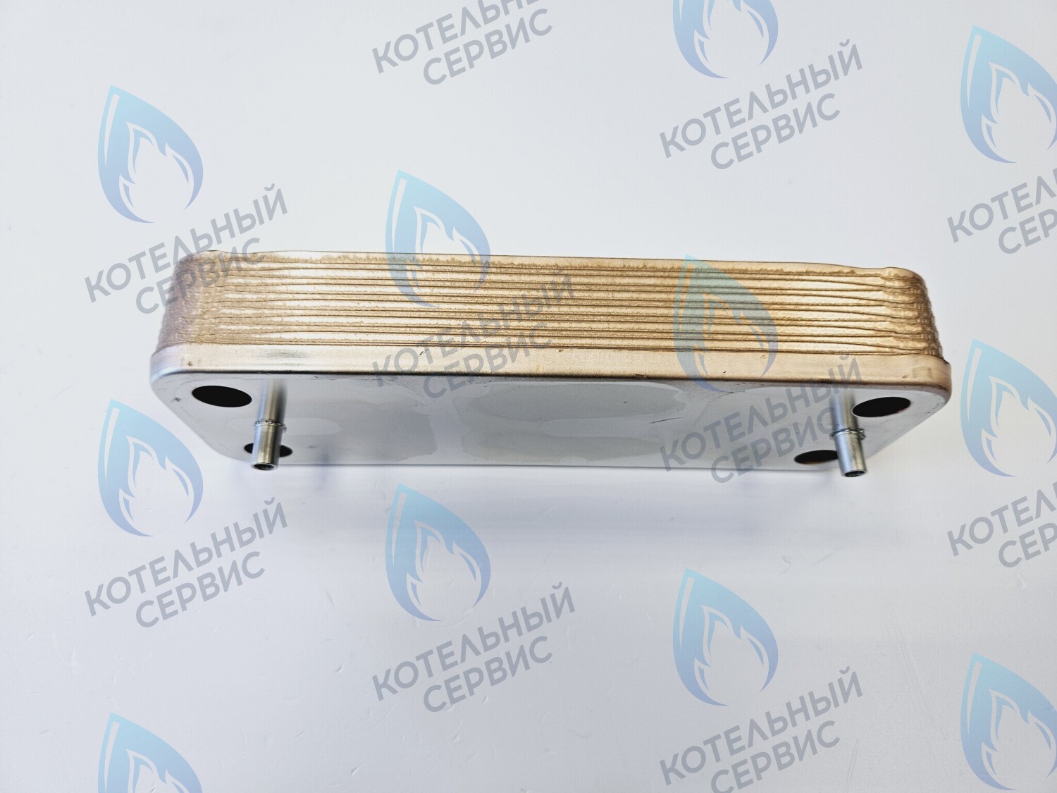 ES210P-166-12F-HR Теплообменник  ГВС HRALE вторичный 12 пластин 210X166 BAXI в Москве