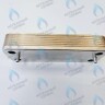ES210P-166-12F-HR Теплообменник  ГВС HRALE вторичный 12 пластин 210X166 BAXI в Москве